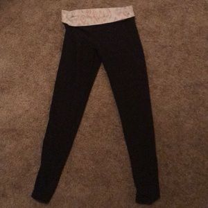 Victoria’s Secret leggings